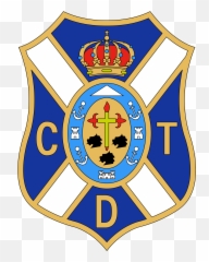 Tenerife Triple Threat - Tenerife Fc Logo Emoji,Barca Emoji