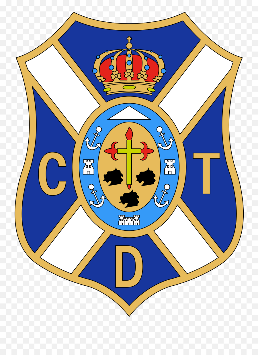 Tenerife Triple Threat - Tenerife Fc Logo Emoji,Barca Emoji
