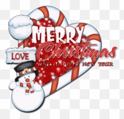 Cute Merry Christmas And Happy New Year Gif Emoji,Christmas Text Emoticons