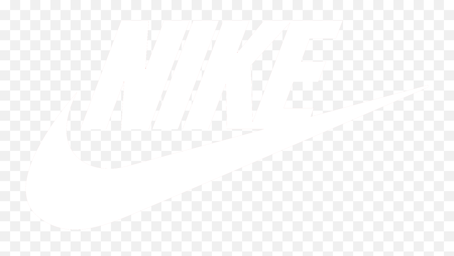 Nike Logo Transparent Png Clipart - Nike Logo White Png Emoji,Nike Swoosh Emoji