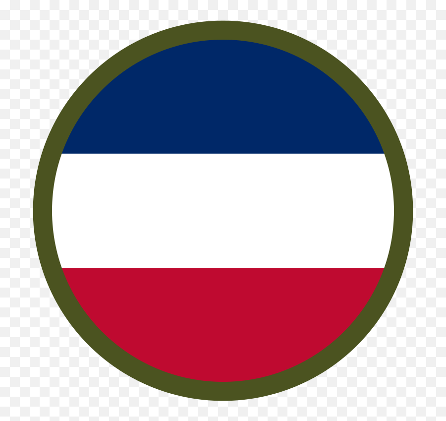 United States Army Forces Command Ssi - Army Forces Command Emoji,Uk Flag Emoji