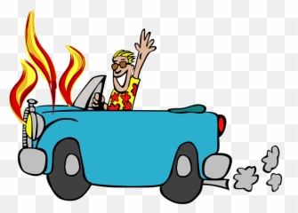 Car Auto Crash - Car Png Clipart Gif Emoji,Car Crash Emoji