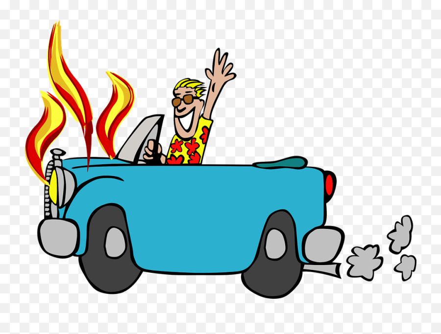 Car Auto Crash - Car Png Clipart Gif Emoji,Car Crash Emoji