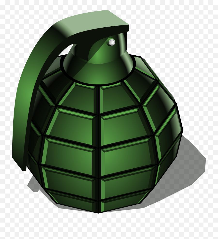 Vector Clipart Image - No Grenade Emoji,Girl Magnifying Glass World Emoji