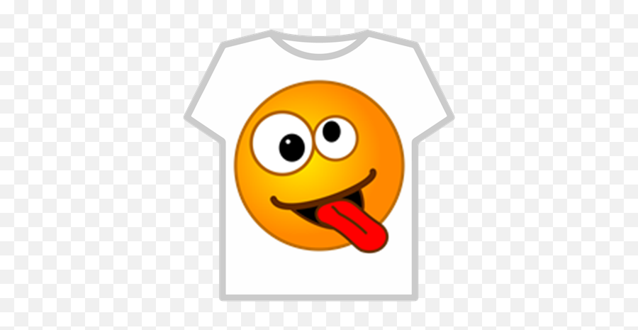 A Crazy Emoji Tony Stark T Shirt Roblox Free Transparent Emoji Emojipng Com - crazy happy roblox