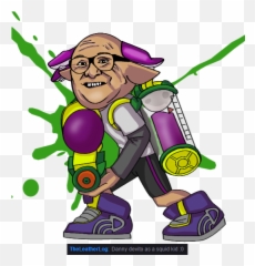 Devito Appreciation Week - Danny Devito Smash Bros Emoji,Danny Devito Emoji