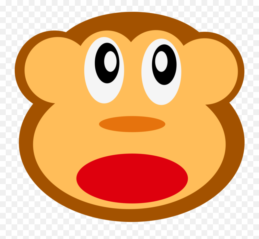 Area Snout Nose Png Clipart - Clip Art Emoji,Emoticon Gun