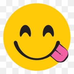 Download Cara De Emoji Hambriento - Png
