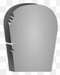 Gravestone Png Image - Transparent Rip Sign, Png Download - vhv