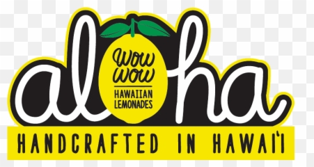 Brand Reps Wow Hawaiian Lemonade Emoji