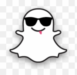 Download Free Png Snapchat - Ghost Transparent Background Emoji