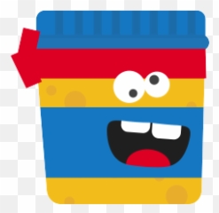 Numerous Ninjas - Cartoon Emoji