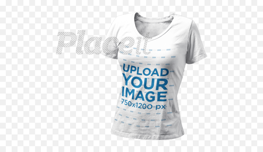 Shirt Mockup Transparent Png Clipart - Active Shirt Emoji,Emoji Blouse