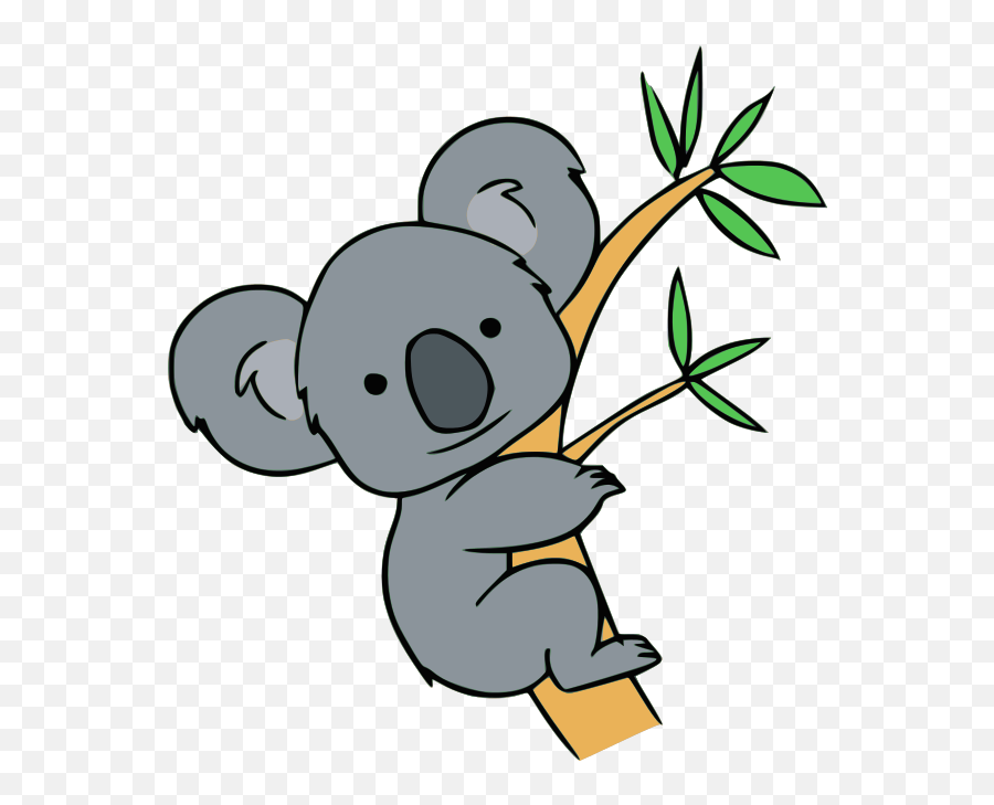 Picture - Koala Clipart Emoji,Koala Emoji Snapchat