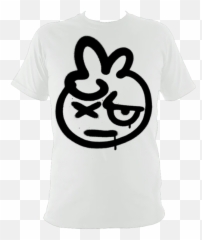 T007w - Cartoon Emoji