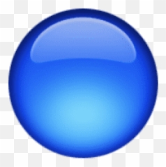 Ios Png And Vectors For Free Download - Blue Circle Emoji,Ios 9.01 Emojis