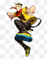Holy Shit This Dance Kills Me - Dancing Star Night Persona 5 Emoji,Oh Shit Emoji