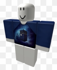 Doctor Who Vortex Tardis - Roblox Prison Life Police Shirt Emoji,Tardis Emoticon