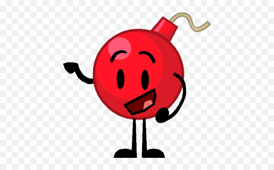 Cherry - Bomby Emoji,Emoticon Gallery