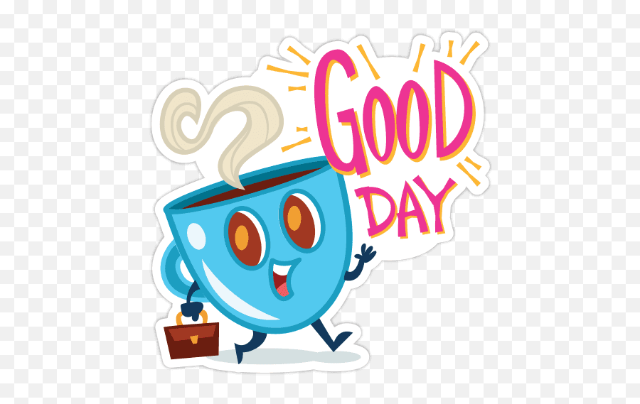 Daily Greetings And Wishes Copy And - Stickers Images Good Day Emoji,Good Morning Emoji Copy And Paste