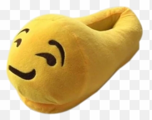 Shop Emoji Store - Stuffed Toy