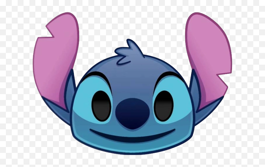 Stitch - Disney Emoji Blitz Stitch,Stitch Emoji