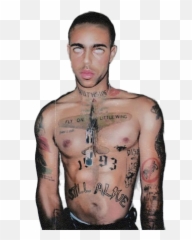 Free Tool Uses Ai To Quickly Remove The Background From - Vic Mensa Head Tattoo Emoji,Chest Emoji