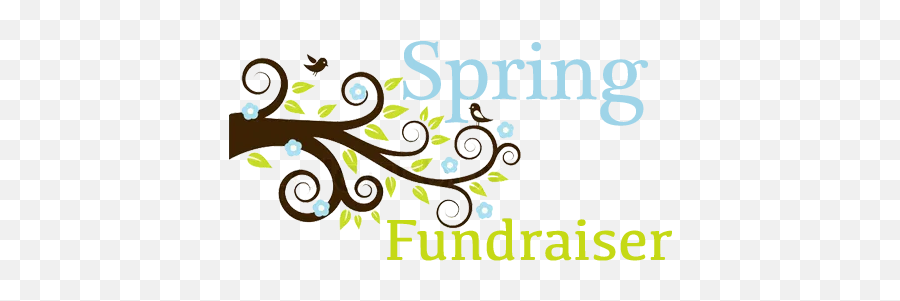 Spring Fundraiser - Spring Fundraiser Emoji,Spring Emojis