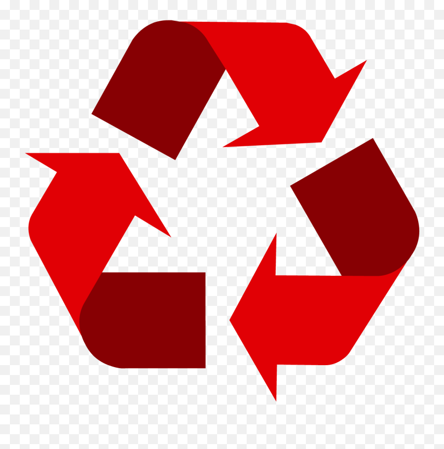 Recycling Symbol - Recycle Logo Png Emoji,Blue Dot Emoji