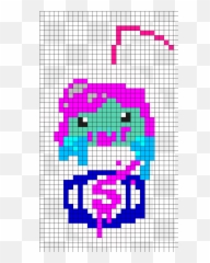 Vote to approve patterns Kandi Patterns - Creative Arts Emoji