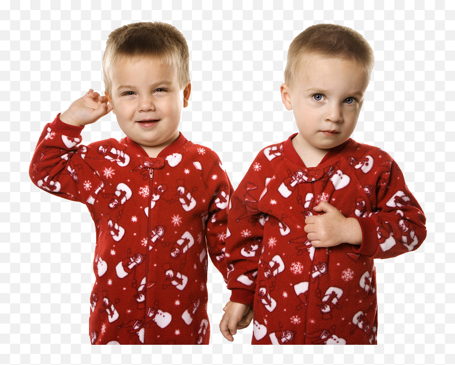 Kids In Pajamas Png Transparent Kids In Pajamaspng Images - Kids Pajamas Png Emoji,Emoji Pajama Set
