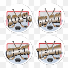 Custom Award Decals Personalized Pro - Tuff Clip Art Emoji