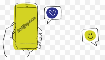 Dimensions a sprint for the future of Android zu - Smiley Emoji