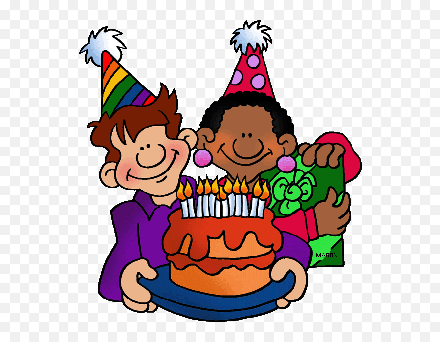 Birthday Cake On Fire Clipart Free Download On Clipartmag - People At Birthday Party Clipart Emoji,Birthday Cake Emoji Art