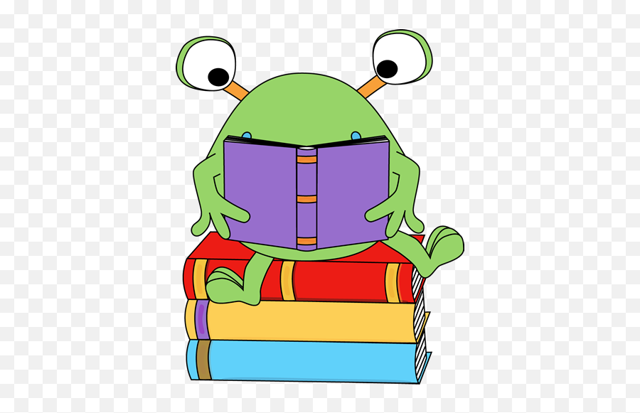 Free Picture Of Someone Reading A Book Download Free Clip - Monster Reading Clipart Emoji,Nutting Emoji