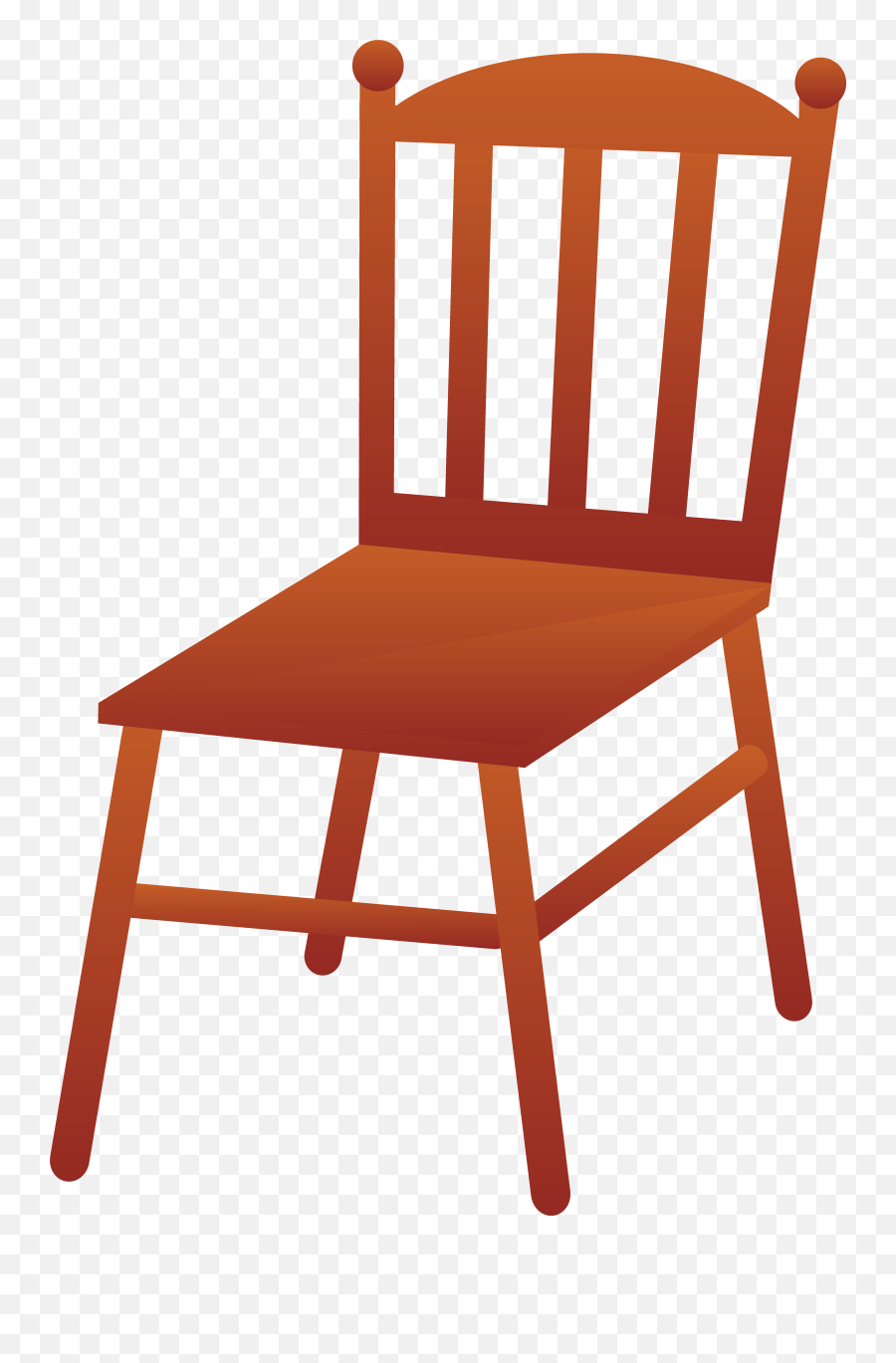 Free Cartoon Chair Png Download Free Clip Art Free Clip - Transparent Chair Clipart Emoji,Rocking Chair Emoji