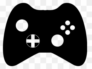 Video Game Tester Jobs - Controller Clipart Emoji