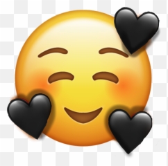 Popular And Trending Kalpler Stickers - Smiley Emoji,Emojib