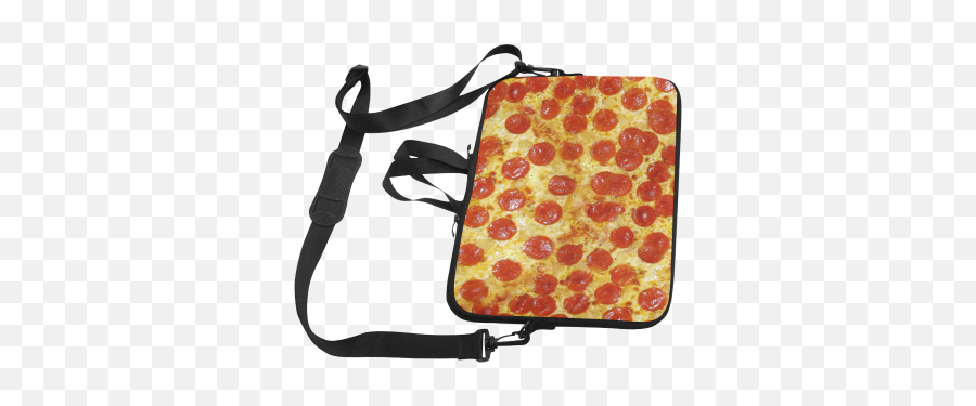 Us 3999 Interestprint Classic Personalized Food Delicious Pizza 154 - 156 Macbook Pro 15 Inch Laptop Sleeve Case Bags Skin Cover For Lenovo Gw Laptop Emoji,Emoji Laptop Skin