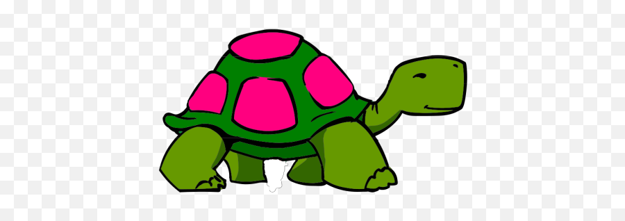 Swimming Turtle Png Svg Clip Art For - Turtle Cartoon Png Emoji,Turtle Emoji