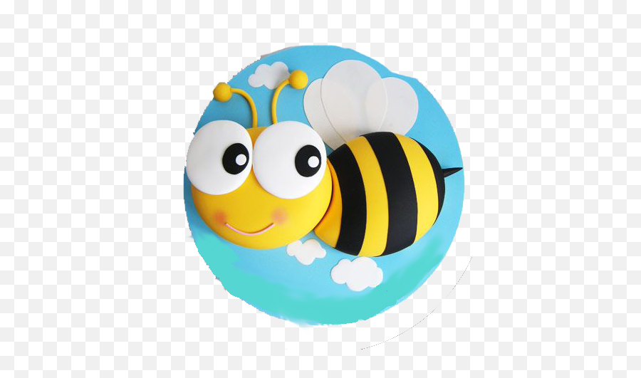 Discord Emojis List Discord Street - Bee Shaped Cake,Honey Emoji