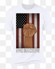 Lives Matter Wiping Butt With Flag - Fist Emoji,Confederate Flag Emoji