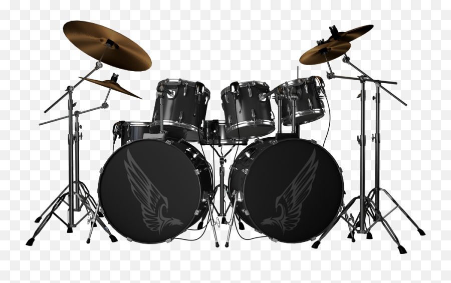 Download Free Drums Png Icon Favicon - Drum Png Emoji,Drums Emoji