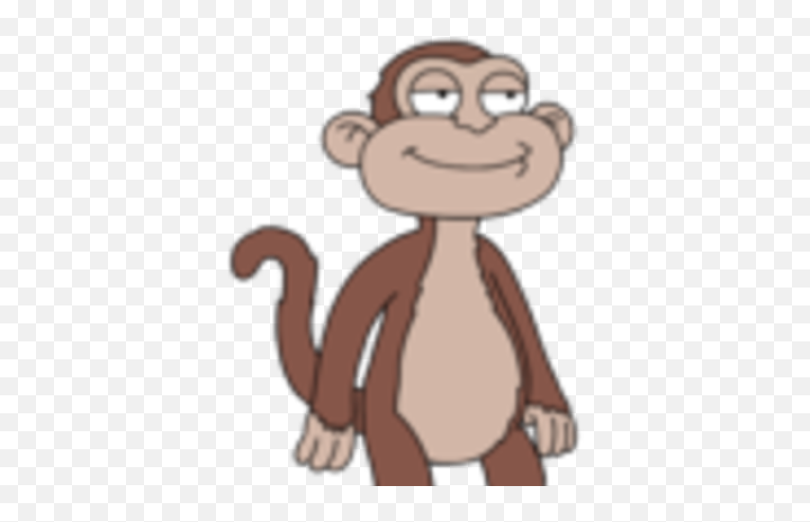 Monkey Png And Vectors For Free Download - Dlpngcom Monkey From Family Guy Emoji,See No Evil Monkey Emoji
