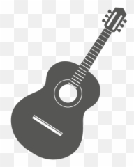 Guitar Icon - Transparent Png U0026 Svg Vector File Guitar Icon Transparent Background Emoji,Emoji Guitar