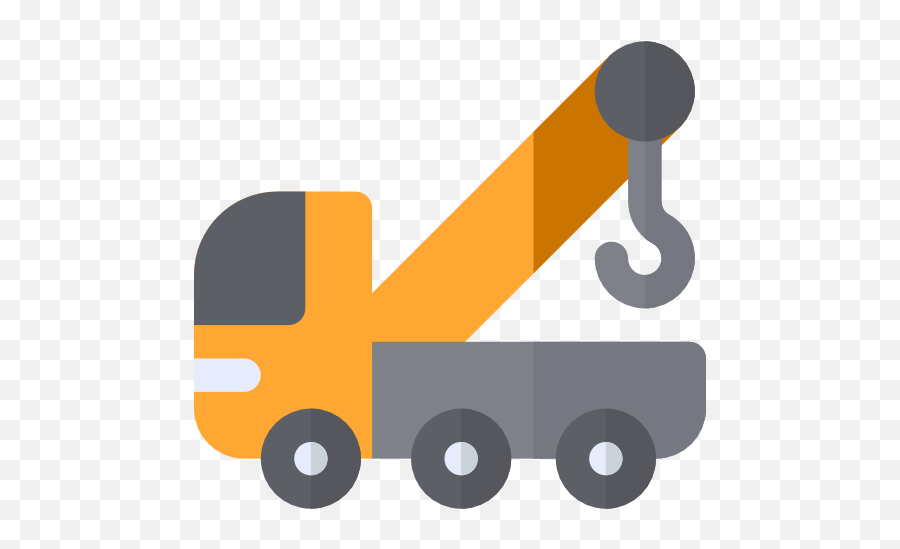 Tow Truck Icon Png Minecraft - Tow Truck Png Icon Emoji,Tow Truck Emoji