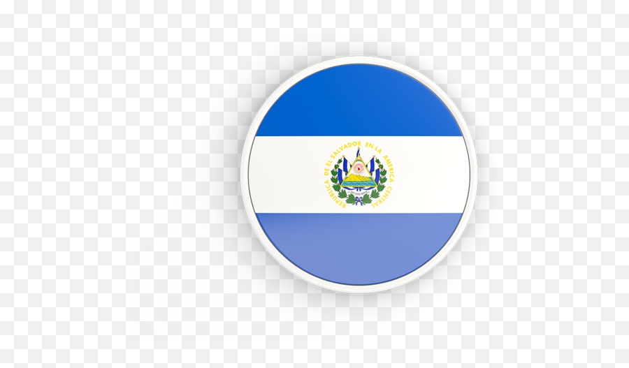 El Salvador Flag Png Picture - El Salvador Flag Icon Emoji,El Salvador Flag Emoji