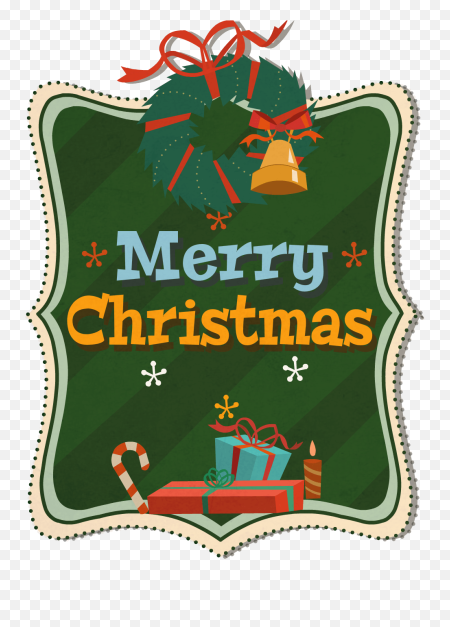 Christmas Art U0026 Free Character Rigs For Commercial Use - Illustration Emoji,Merry Christmas Emoji Text