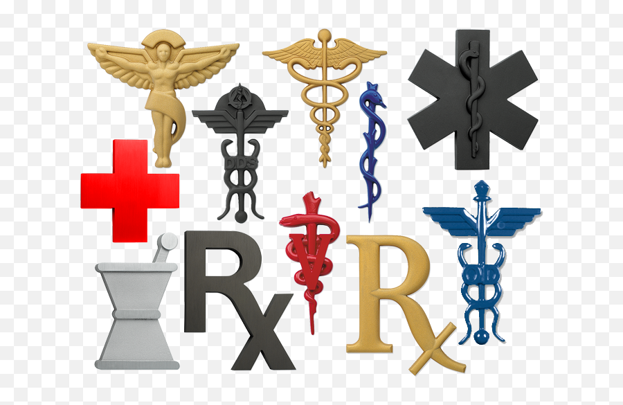Veterinarian Clipart Vet Symbol Veterinarian Vet Symbol - All Medical Symbols Emoji,Caduceus Emoji
