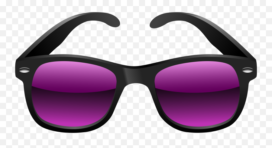 Emoji Clipart Sunglasses Emoji Sunglasses Transparent Free - Sun Glasses Png Clipart,Sun Glasses Emoji